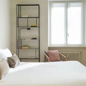 Navigli House, Trilocale Con Vista Fiume Milano